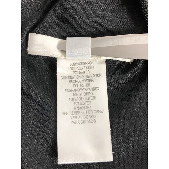 Studio One Women's Dress Size 14 Floral Whimsicore Fairy Grunge Y2K - Picture 9 of 9